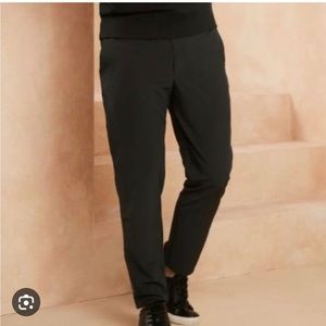 Banana Republic performance pants